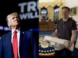 Elon Musk on Donald Trump Win