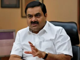 Gautam Adani