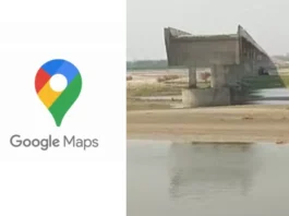 Google Maps