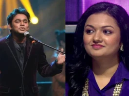 Indian Idol 15