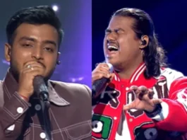 Indian Idol 15