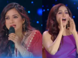 Indian Idol 15