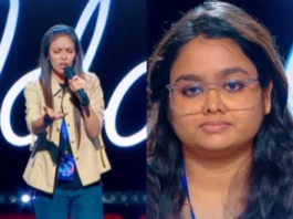 Indian Idol 15