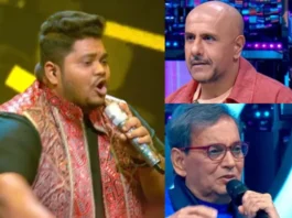 Indian Idol 15