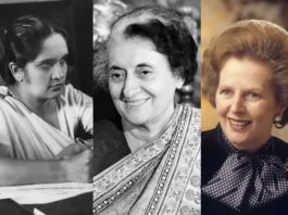 Indira Gandhi Jayanti