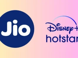 Jio Disney Hotstar Merger