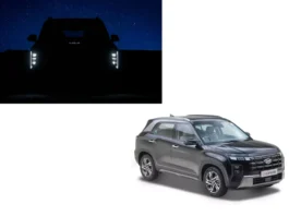 Kia Syros vs Hyundai Creta