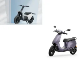 OLA Gig vs S1 Pro Electric Scooter