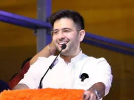 Raghav Chadha