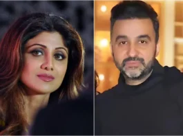 Raj Kundra