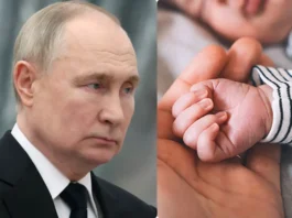 Russia Birth Rate