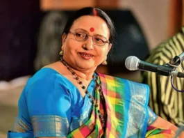 Sharda Sinha