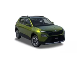 Skoda Kylaq