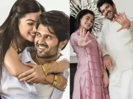 Vijay Devarakonda