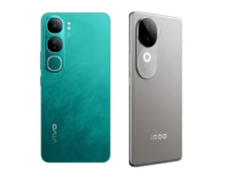 Vivo Y300 5G vs iQOO Z9S 5G