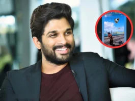 Allu Arjun, Pushpa 2