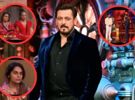 Bigg Boss 18