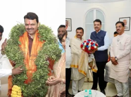 Devendra Fadnavis