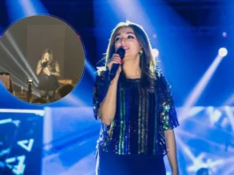 Monali Thakur