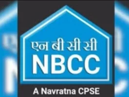 NBCC Share Price