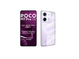 Poco M7 Pro 5G