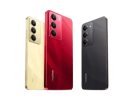 Realme 14x 5G