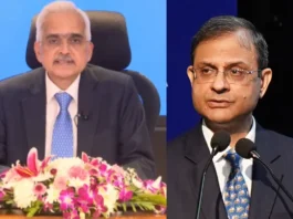 Shaktikanta Das