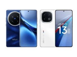 Vivo X200 Pro vs iQOO 13