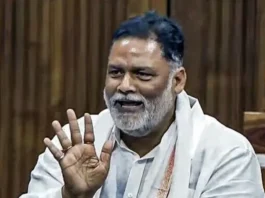 Pappu Yadav