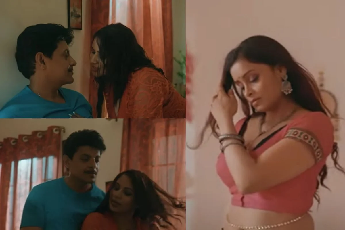 Muskaan Agarwal's Jealousy Ignites Drama in ULLU's 'Mithai Wali' Web Series Part 2