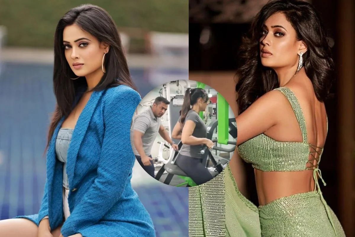 Shweta Tiwari’s Secret to Staying Fit at 44 – 7 Exercises You Must Try