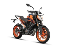 KTM 160 Duke